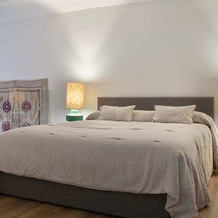 Tranquilo, Acogedor Y Centrico Apartamento Sevilla Eksteriør billede
