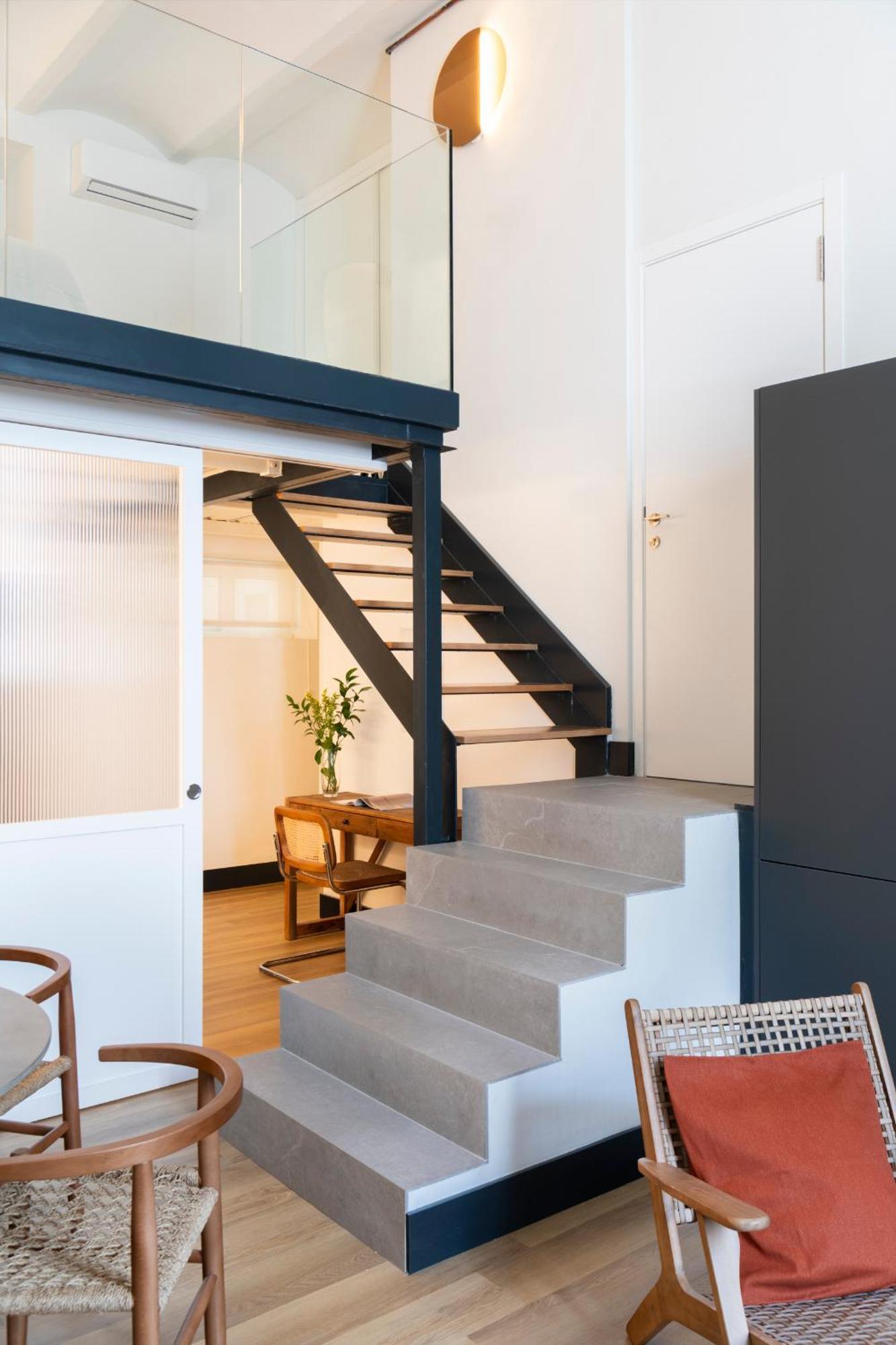 Tranquilo, Acogedor Y Centrico Apartamento Sevilla Eksteriør billede