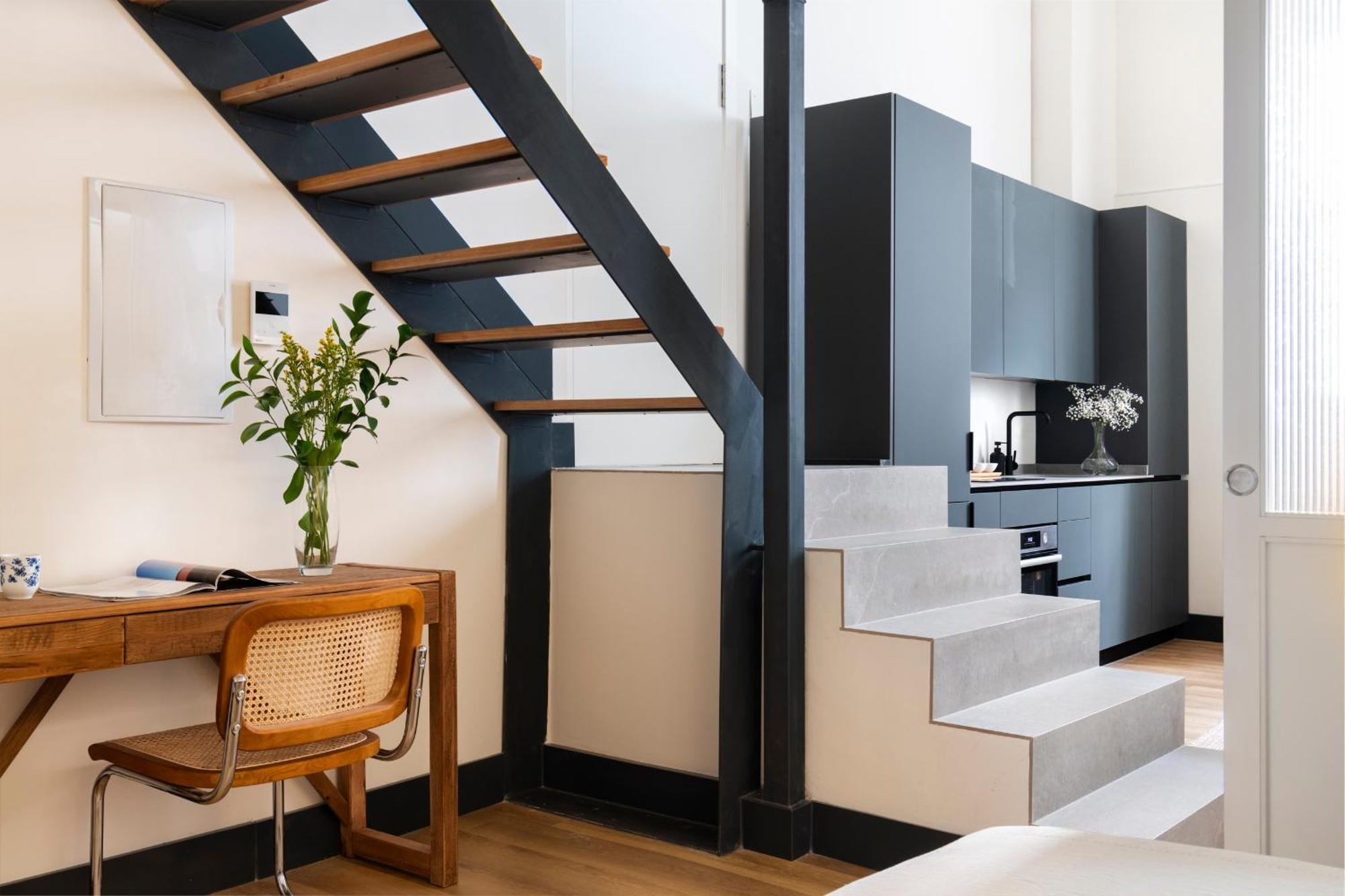 Tranquilo, Acogedor Y Centrico Apartamento Sevilla Eksteriør billede