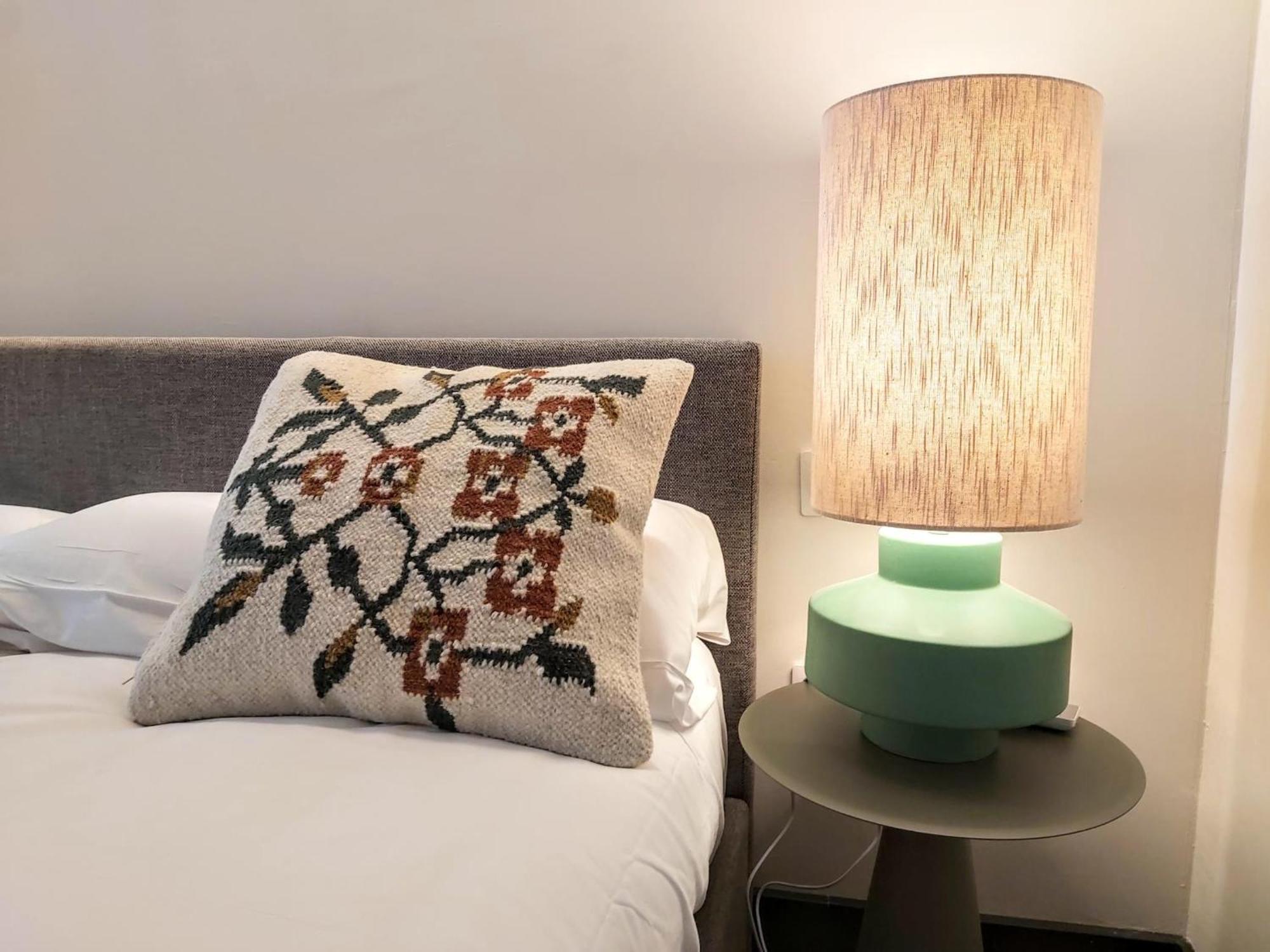 Tranquilo, Acogedor Y Centrico Apartamento Sevilla Eksteriør billede